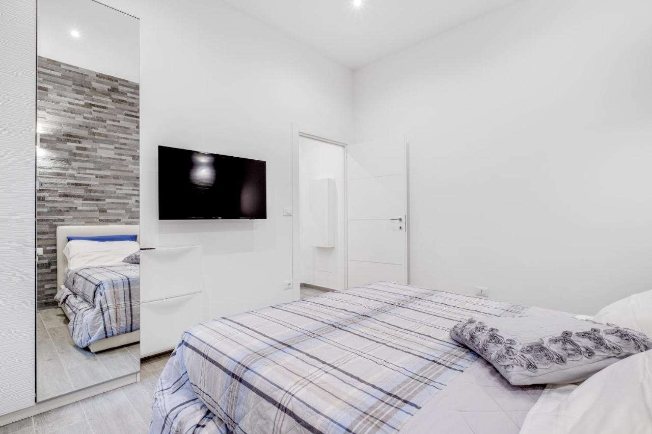 Bolognina Centro-Stazione Apartment Болонья Экстерьер фото