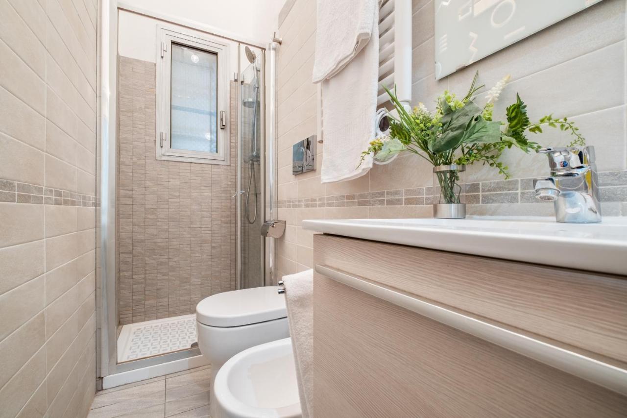 Bolognina Centro-Stazione Apartment Болонья Экстерьер фото