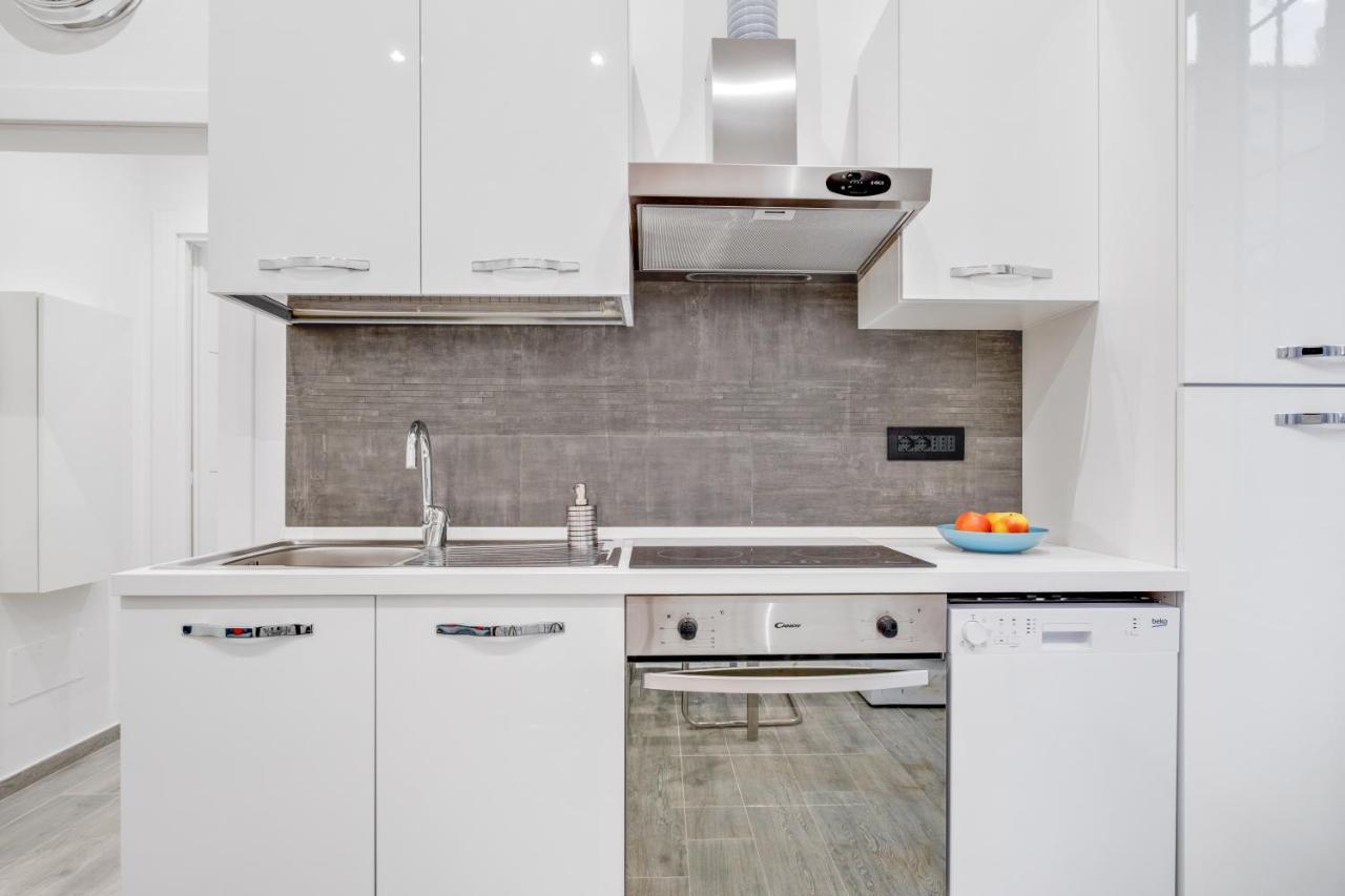 Bolognina Centro-Stazione Apartment Болонья Экстерьер фото