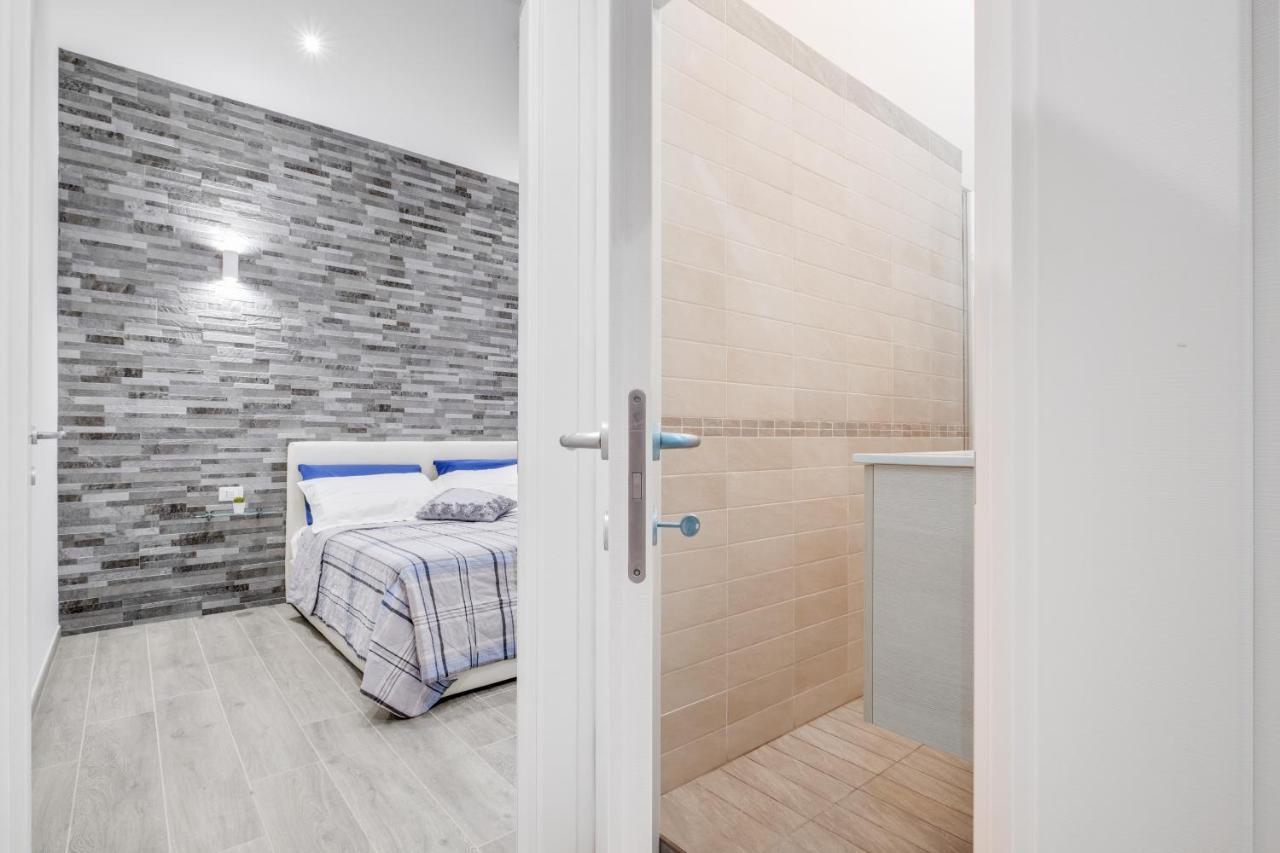 Bolognina Centro-Stazione Apartment Болонья Экстерьер фото