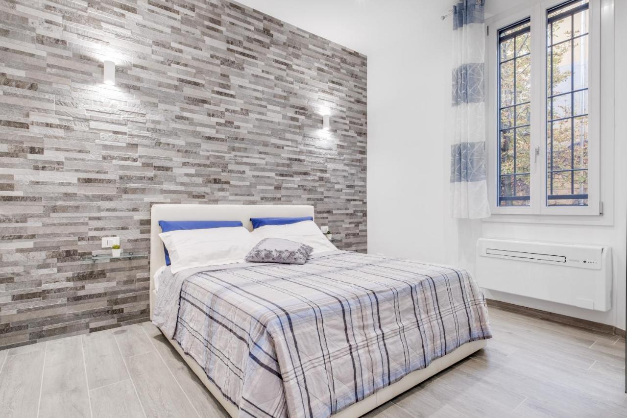 Bolognina Centro-Stazione Apartment Болонья Экстерьер фото
